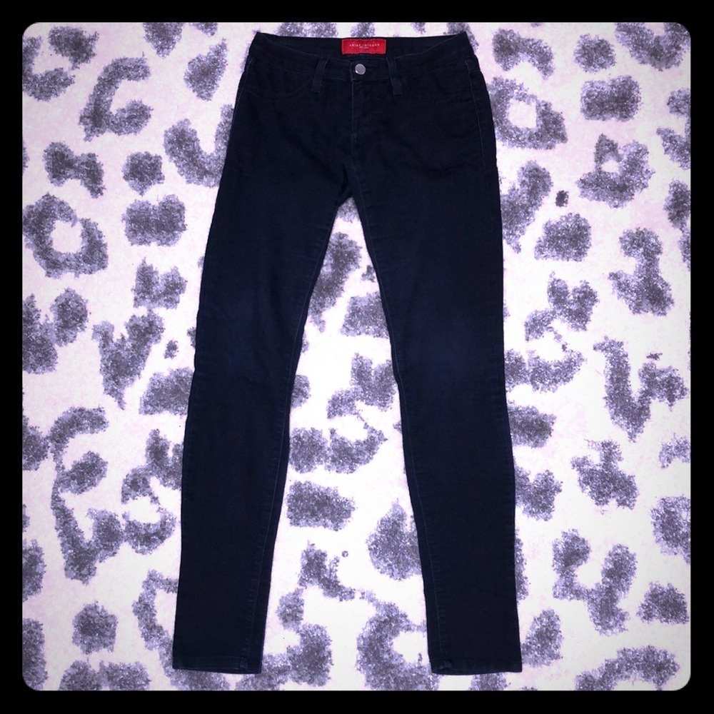 Akira Chicago Skinny Jeans